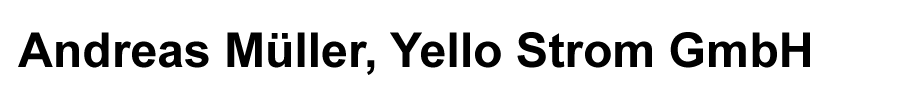 andyel