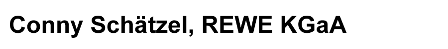 conrew